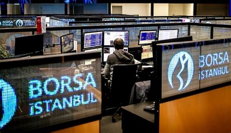 B­o­r­s­a­ ­İ­s­t­a­n­b­u­l­ ­d­e­v­r­e­ ­k­e­s­t­i­